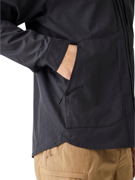 Immagine prodotto KnowledgeCotton Apparel Vent Canvas 200 Classic (L)