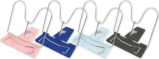 Immagine prodotto Stylex Supporto per la lettura