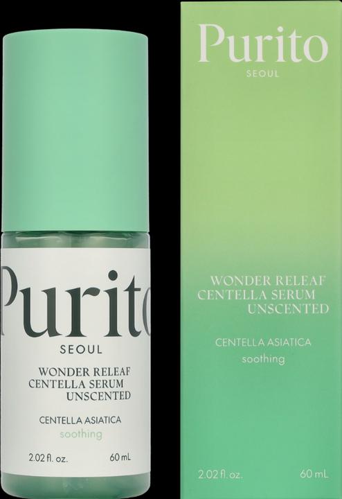 Produktbild Purito Centella Unscented (60 ml)