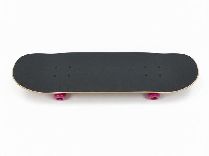 Produktbild Outliner Skateboard, black (31.10")