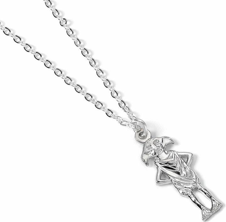 Produktbild Halskette Versilbert (100% Silber)