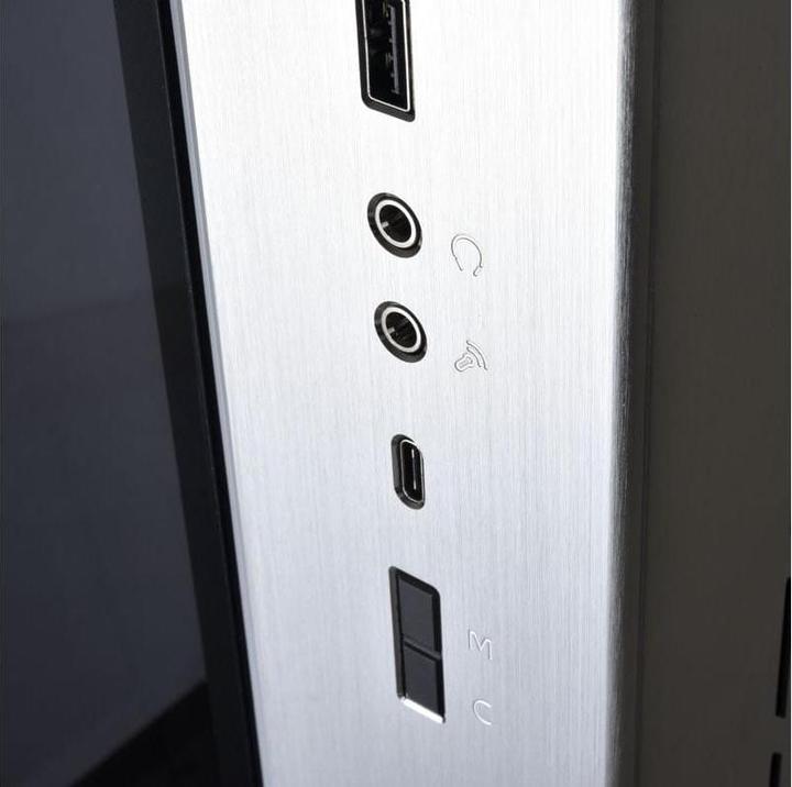 Produktbild Lian-Li O11Dynamic XL ROG Certified (ATX, mATX, Mini-ITX, E-ATX)