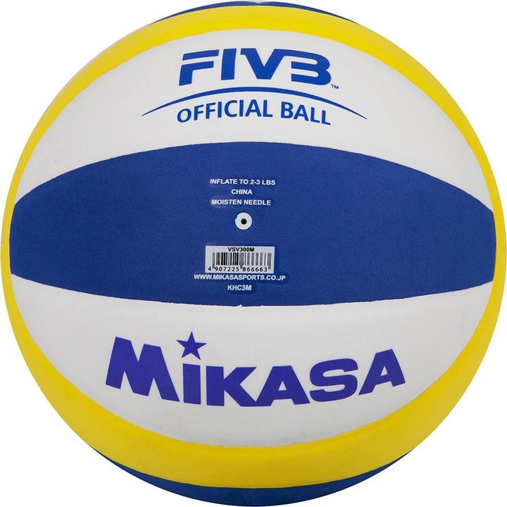 Actual product image Mikasa Vsv300m (5)