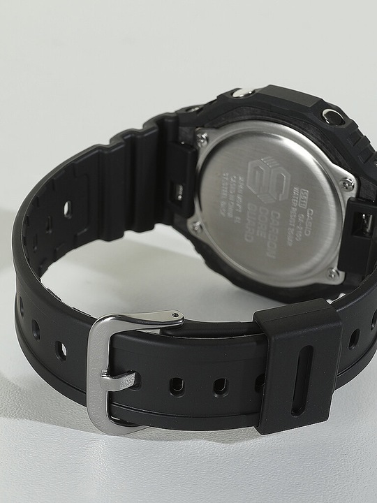 Produktbild G-Shock Classic (Chronograph, Analoguhr, 45 mm)