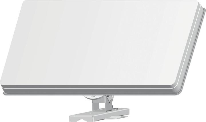 Immagine prodotto Selfsat H30D2 Gemello (Antenna piatta, 33.70 dB, DVB-S / -S2)