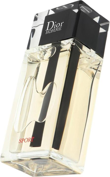 Produktbild Dior Sport (Eau de Toilette, 125 ml)