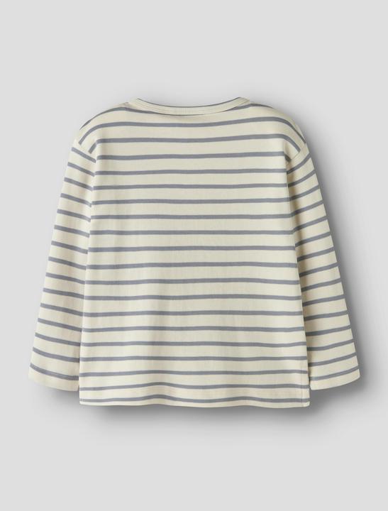 Immagine prodotto Name it Bio-Baumwoll Oberteil mit langen Ärmeln (98)