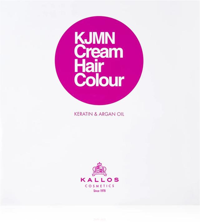 Image du produit Kallos Kjmn (5,74)