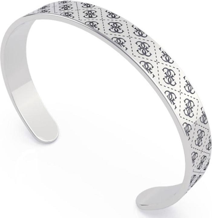 Immagine prodotto Guess Bracciale da donna UBB70141-S (Acciaio)