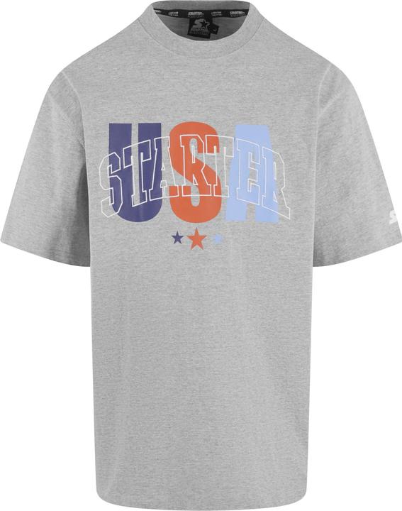 Produktbild Starter USA Oversized Tee - 192117 (L, M)