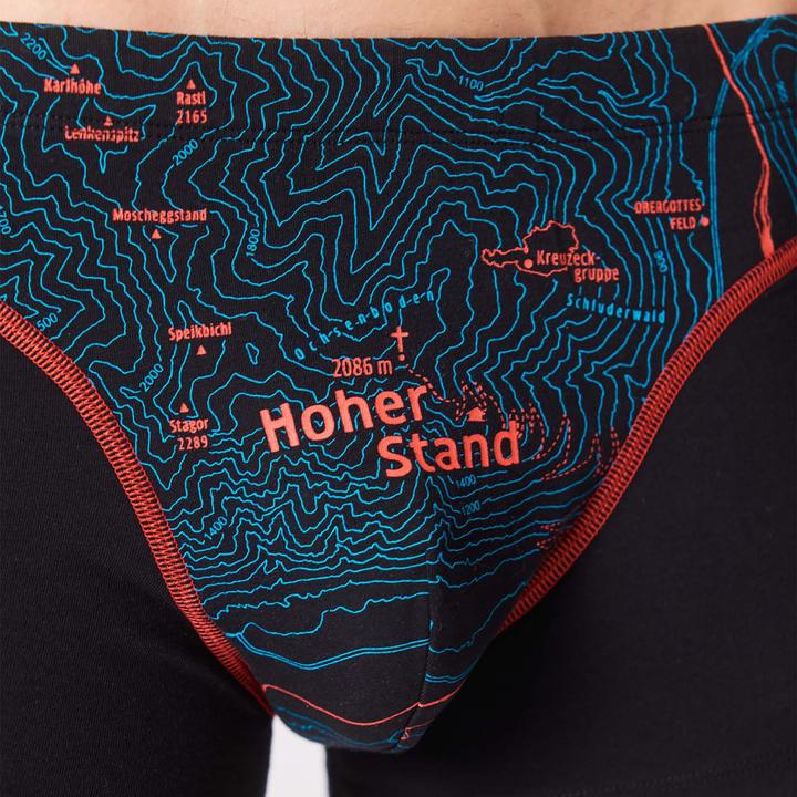 Immagine prodotto Ein schöner Fleck Erde Hoher Stand (L)