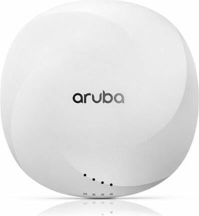 HPE Aruba AP-654 (RW) - Campus - Accesspoint (2400 Mbit/s)
