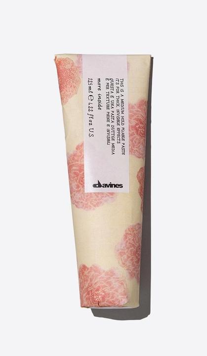 Image du produit Davines Tenue moyenne Pliable (Crème capillaire, 125 ml)