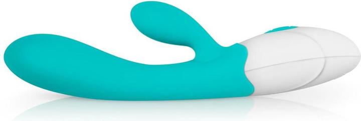 Actual product image Good Vibes Only Blis Rabbit Vibrator