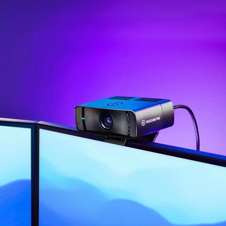 Produktbild Elgato Facecam Pro (8.30 Mpx)