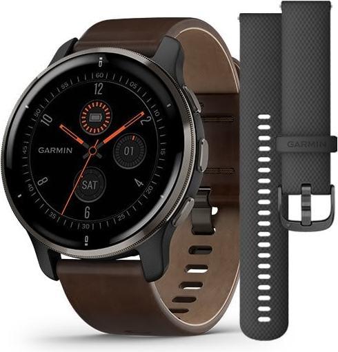 Actual product image Garmin Venu 2S (40 mm)