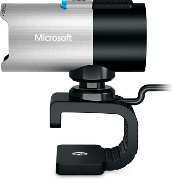 Produktbild Microsoft LifeCam Studio (2 Mpx)