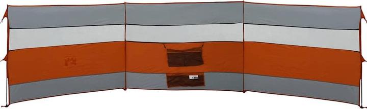 Image du produit vidaXL Camping Windschutz