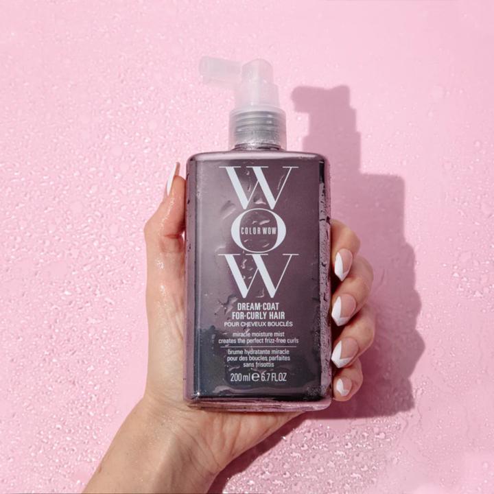 Produktbild Color Wow Dream Coat For Curly Hair (200 ml)
