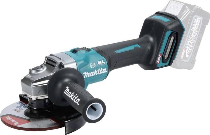 Actual product image Makita GA 035 (150 mm)