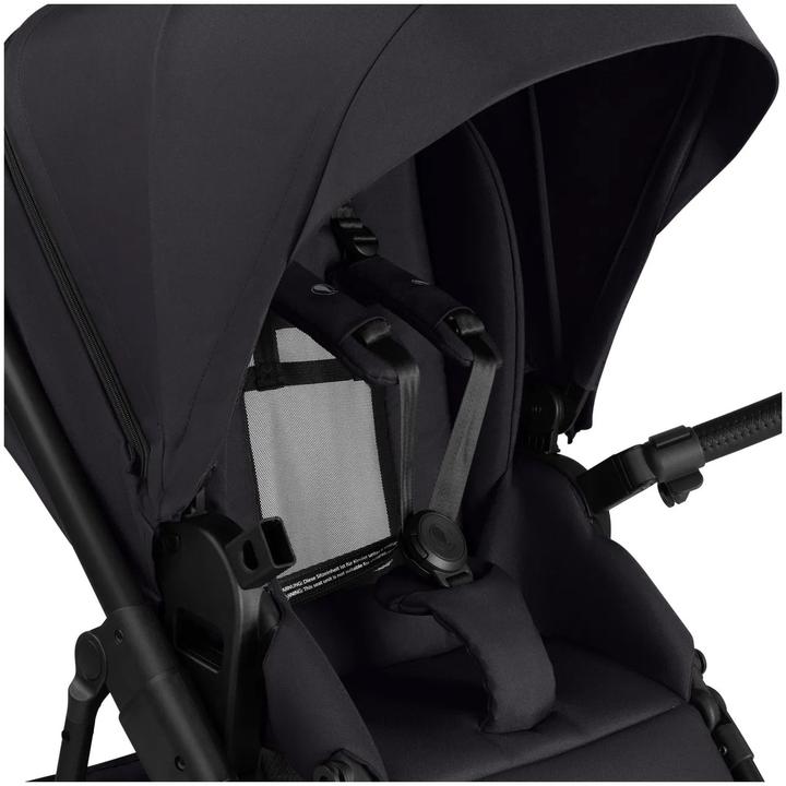 Image du produit ABC Design Salsa 5 Air Coal