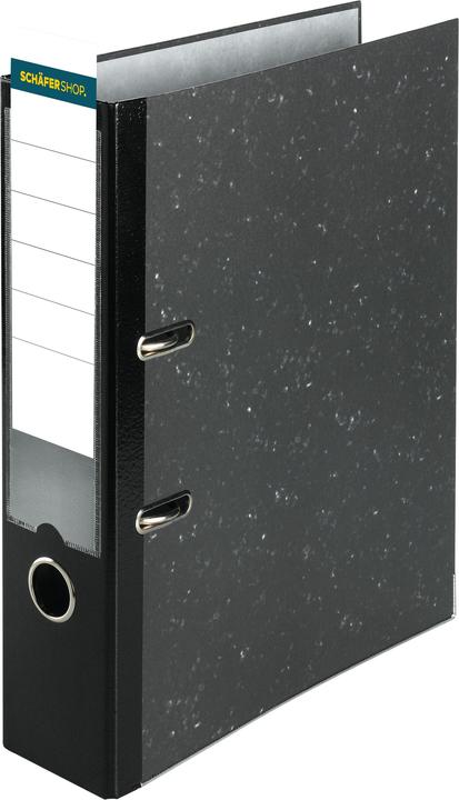 Actual product image Schäfer Shop Folder, DIN A4, spine width 50 or 80 mm (A4, 50 mm, 1 pcs.)