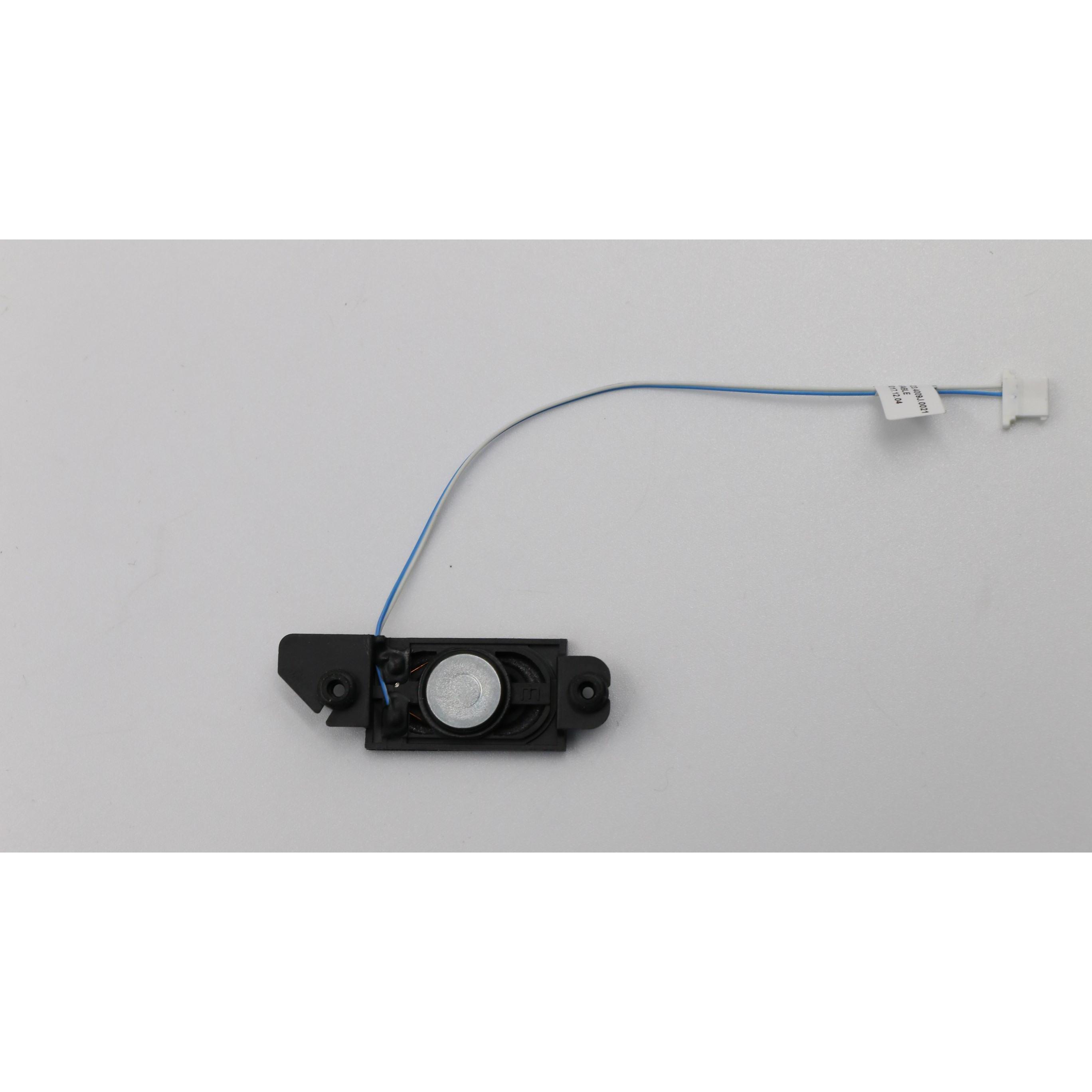 Lenovo Speaker W 80TL, Notebook Ersatzteile