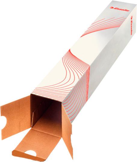 Produktbild Esselte Versandhülse (750 x 75 x 75 mm, 1 x)