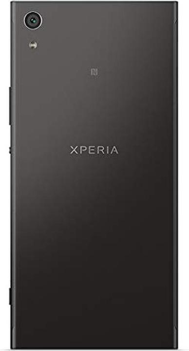 Productafbeelding Sony Xperia XA1 Ultra (32 GB, Black, 6", Dubbele SIM, 4G)