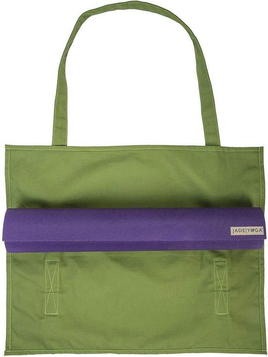 Produktbild JadeYoga Jade Parkia Mat Carrier