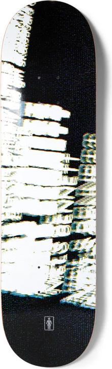 Produktbild Girl TV Set (8.25")