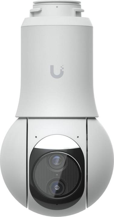 Actual product image Ubiquiti G6 PTZ (3840 x 2160 pixels)