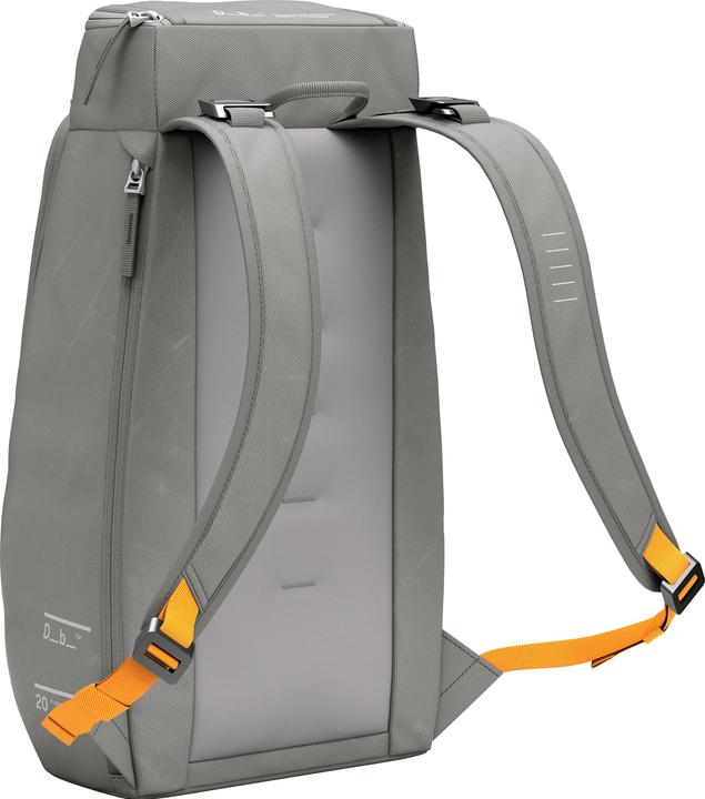 Actual product image DB Sports Hugger Backpack 20 (20 l)