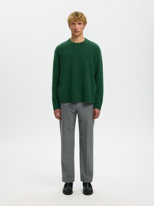 Produktbild Selected Relaxed Fit Strickpullover (XXL)