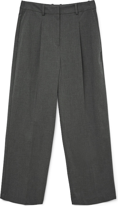 Produktbild Vero Moda VMUNIKA Hohe Taille Hose Anzughose (32)