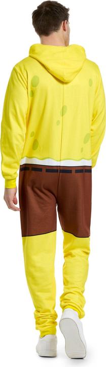 Produktbild OppoSuits SpongeBob Onesie (M)