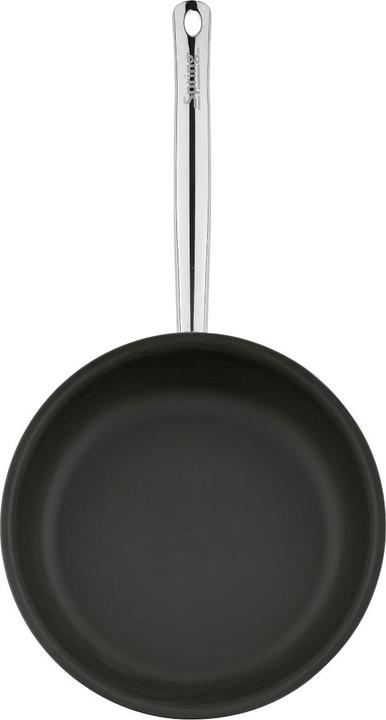 Actual product image Spring Bratpfanne Brigade Ultimate ø 24 cm (24 cm, Frying pan, Stainless steel)