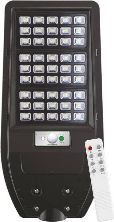 Actual product image Luxula Solar LED street light (1200 lm, IP65)