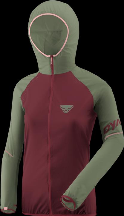 Actual product image Dynafit Alpine Wind Jacket (36)