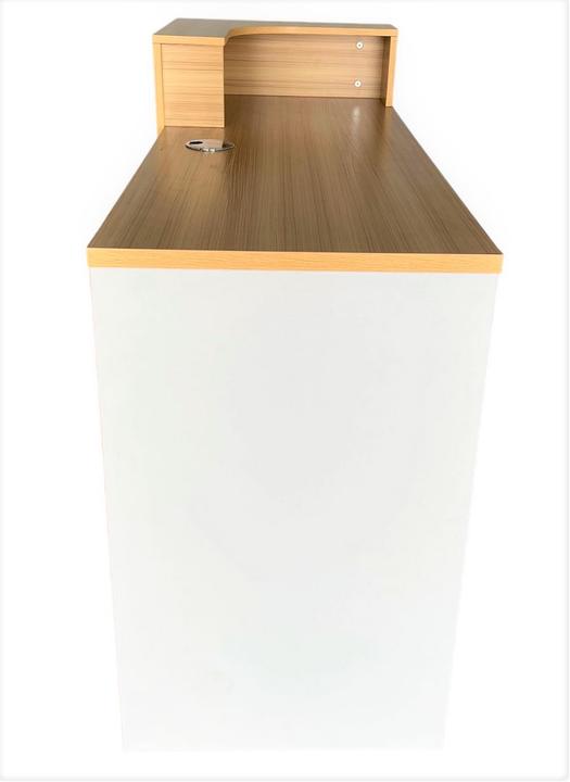 Actual product image Jet-Line Tresen (120 x 75 x 100 cm)