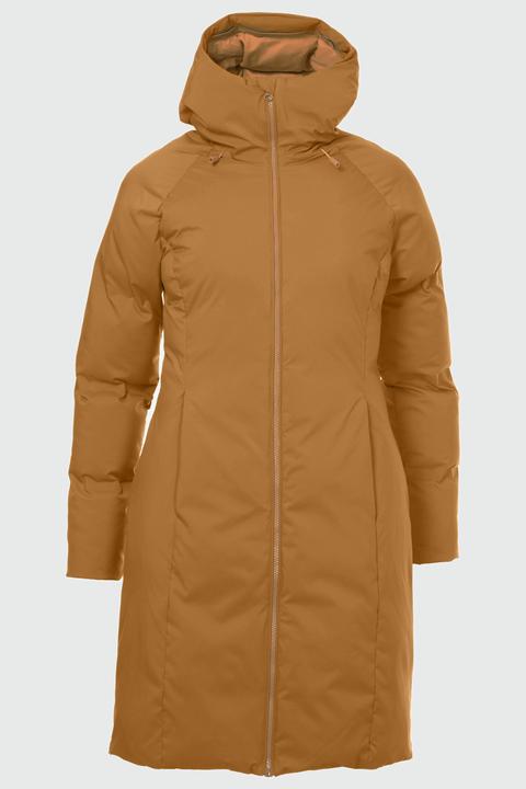 Actual product image Rukka Riley Damen Wintermantel (40)