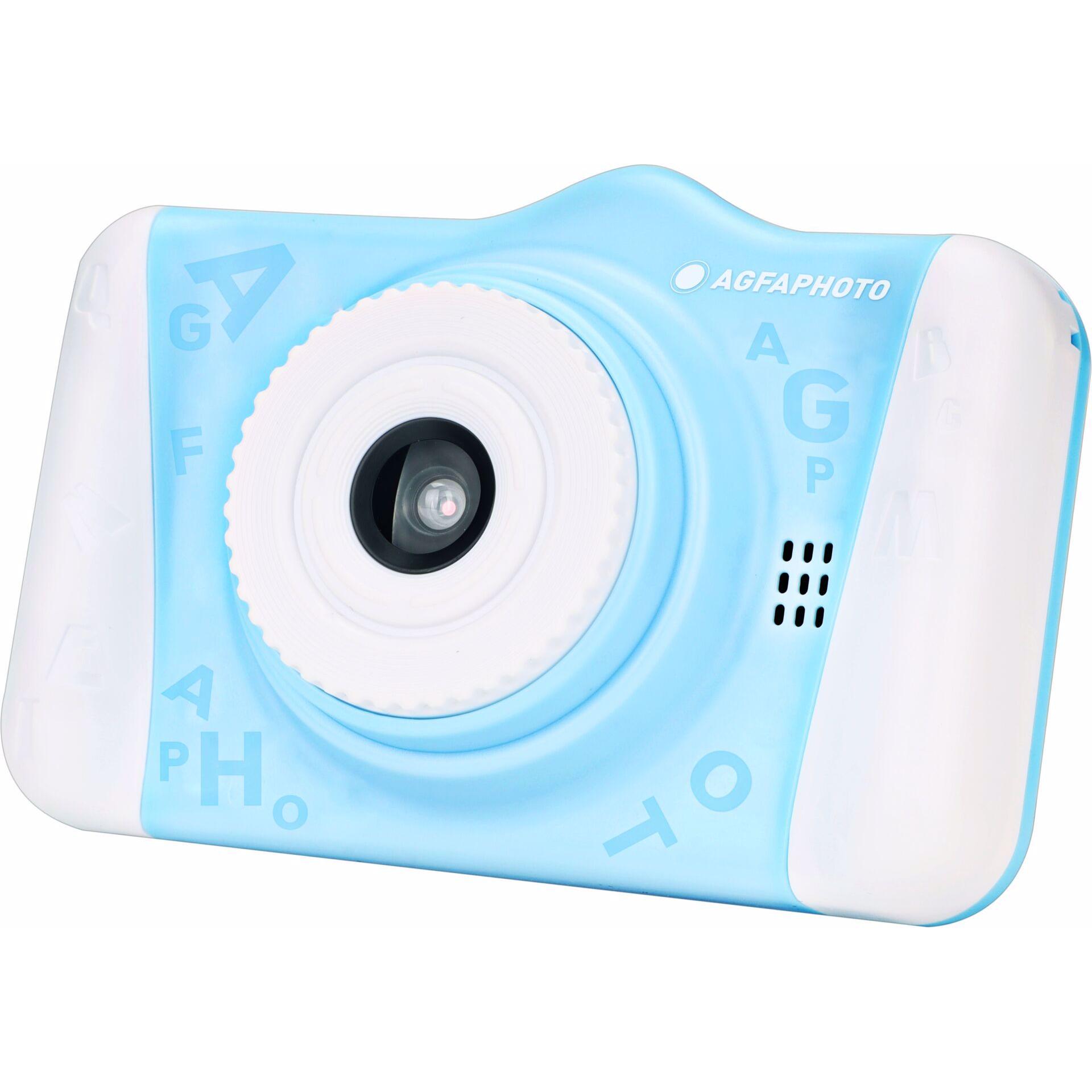AGFAPHOTO Realikids Cam 2