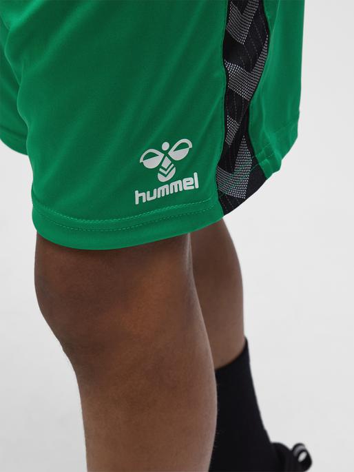 Produktbild hummel Hmlauthentic Pl Shorts Kids (116)