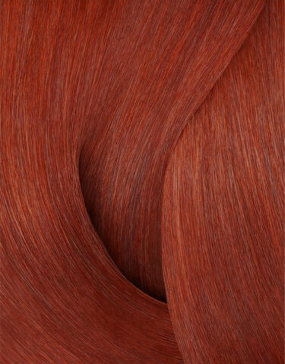 Actual product image Redken SHADES EQ #07RR flame 60 ml x 3 u (Flame (07RR))