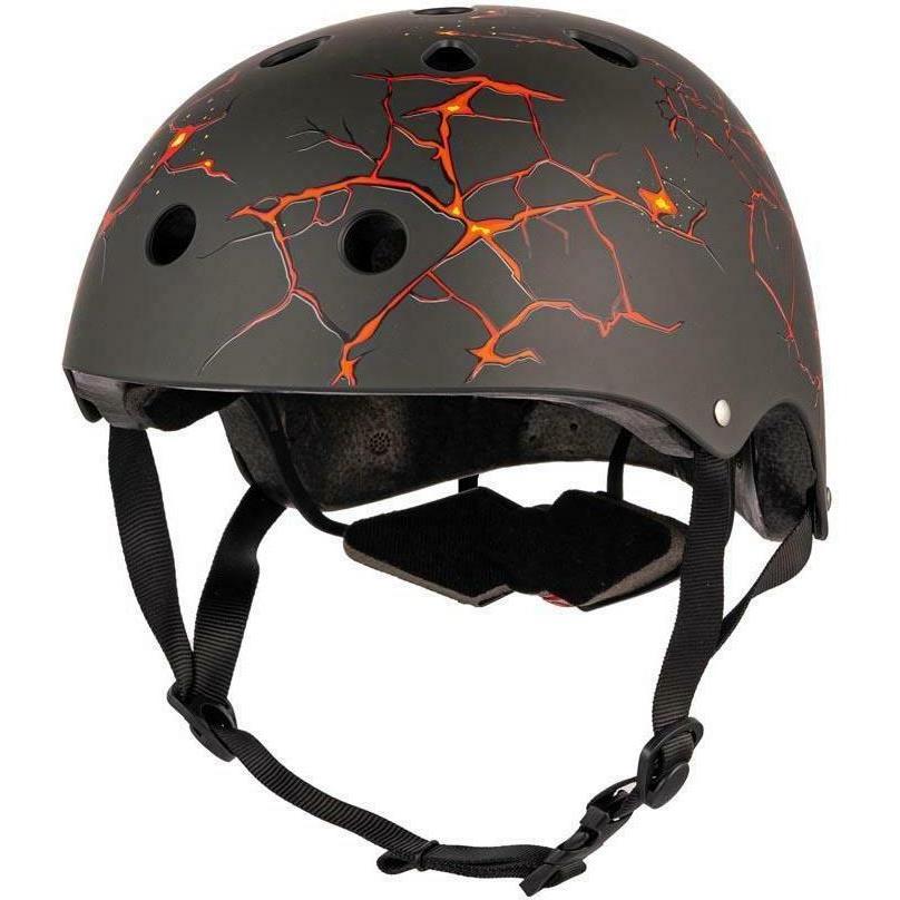Hornit, Velohelm, (53 - 58 cm)
