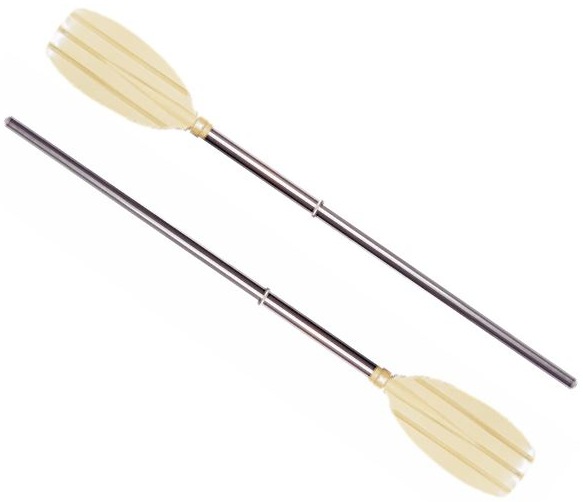 Produktbild Sevylor Alu-Ruderpaar AV150 (150 cm, 1-piece)