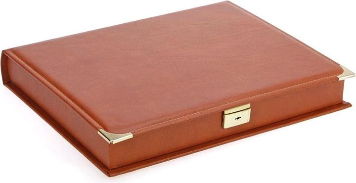 Produktbild Safe Ringkassette Din A 4 (1x)