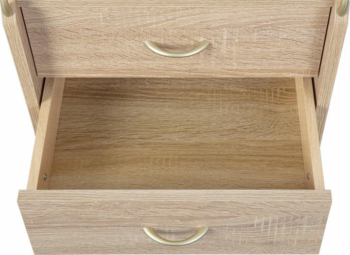 Immagine prodotto Inter Link Novi (40 x 36 x 65 cm)