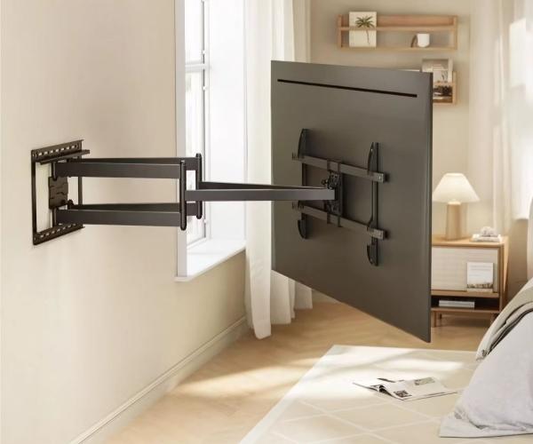 Actual product image Brateck Uchwyt Do Telewizora Lub Monitora Brateck-Lpa84-486xl (Wall)