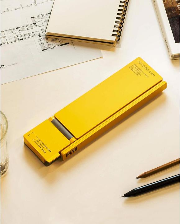 Produktbild Ipevo DO-Cam Creator's Edition (Full HD, 35.5 x 26.5 cm)